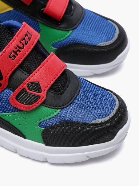 Кроссовки Shuzzi 1248000611