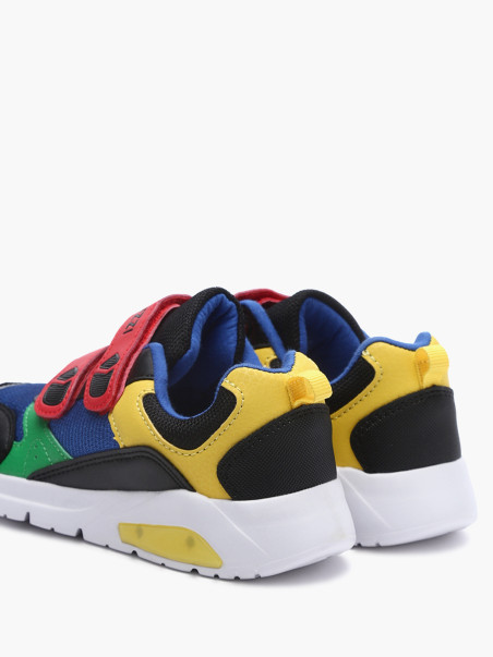 Кроссовки Shuzzi 1248000611