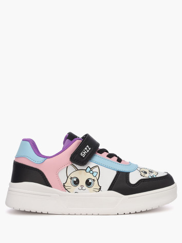 Кеды Shuzzi 1248000612