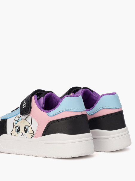 Кеды Shuzzi 1248000612