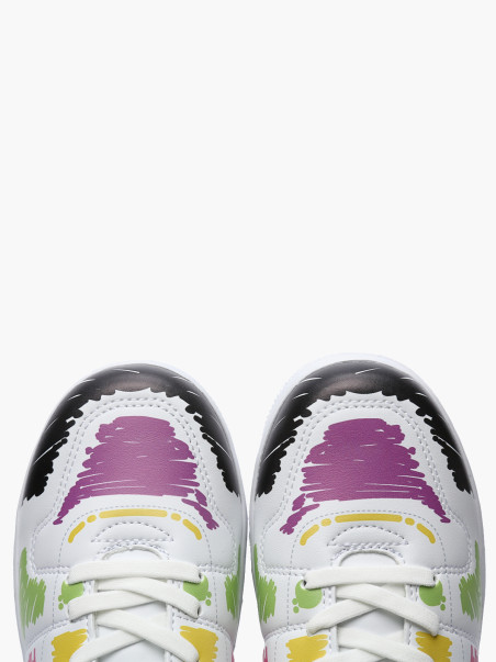 Кеды Shuzzi 1248000613