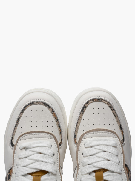 Кеды X-Plode 1248000616