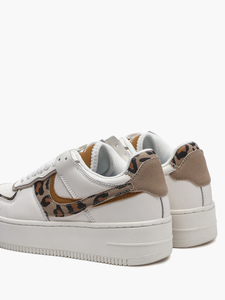 Кеды X-Plode 1248000616