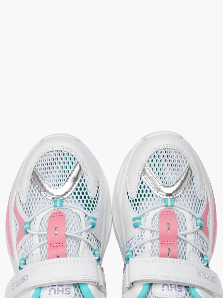 Кроссовки Shuzzi 1248000661