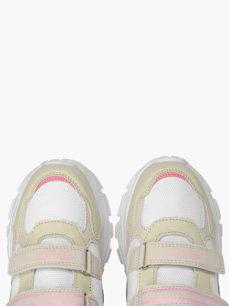 Кроссовки Shuzzi 1248000668