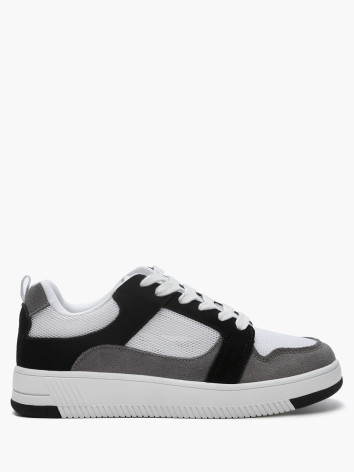 Кеды Shuzzi 1248000670