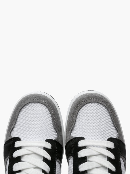 Кеды Shuzzi 1248000670