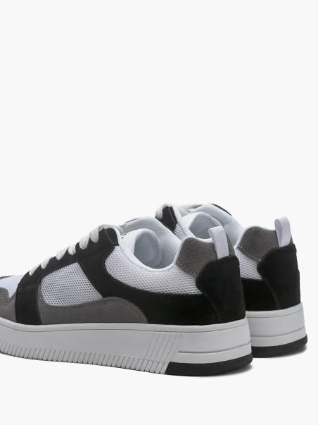 Кеды Shuzzi 1248000670