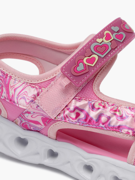 Босоножки Shuzzi 1248000674