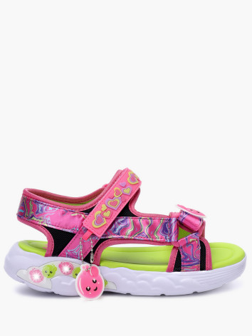 Босоножки Shuzzi