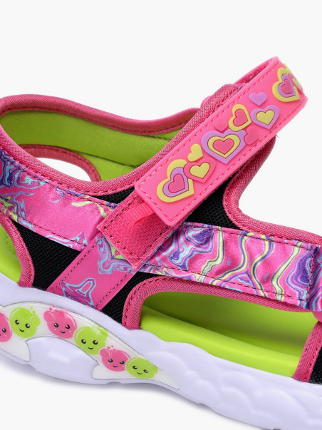 Босоножки Shuzzi 1248000676