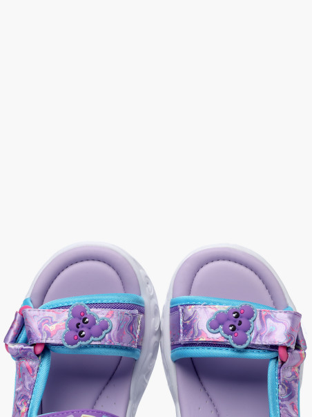 Босоножки Shuzzi 1248000677