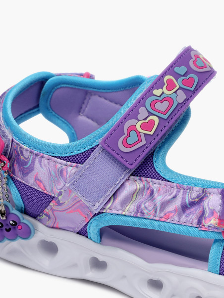 Босоножки Shuzzi 1248000677