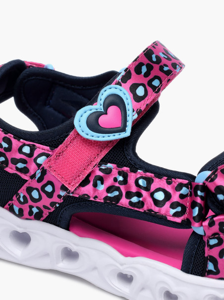 Босоножки Shuzzi 1248000678