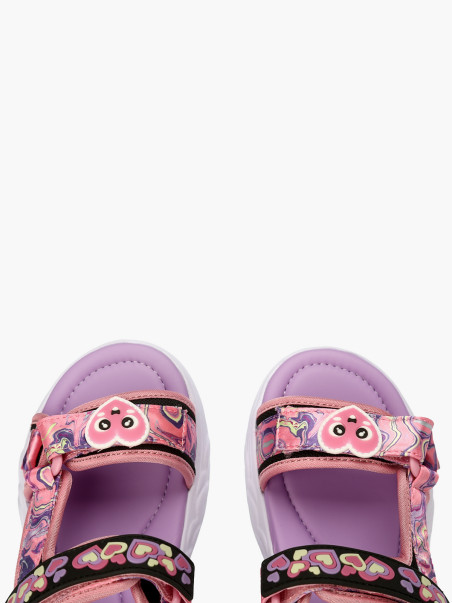 Босоножки Shuzzi 1248000679