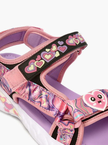 Босоножки Shuzzi 1248000679