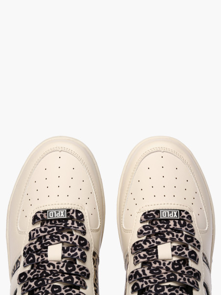 Кеды X-Plode 1248000731