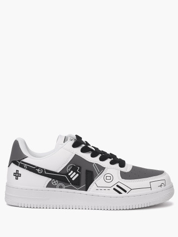 Кеды Shuzzi 1248000738