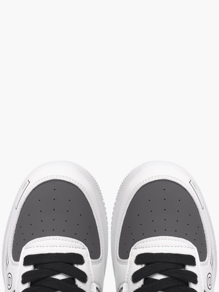 Кеды Shuzzi 1248000738