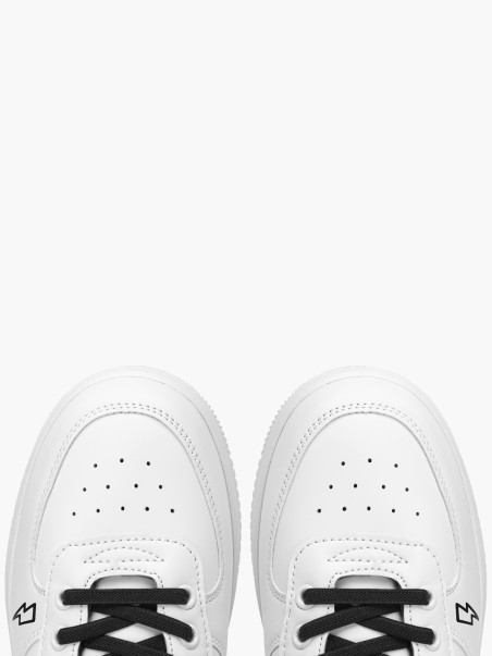 Кеды Shuzzi 1248000740