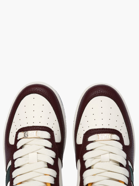 Кеды X-Plode 1248000741