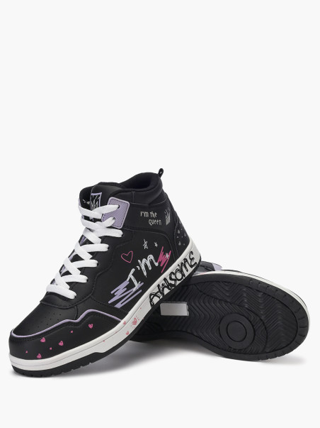 Кеды Shuzzi 1248000789