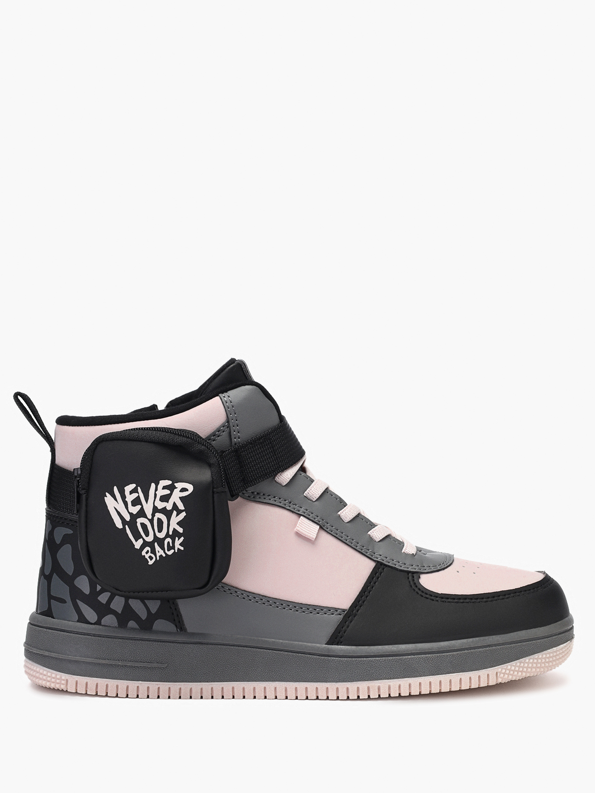 

Кеды Shuzzi 1248000790, Розовый