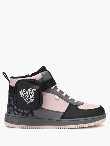 Кеды Shuzzi 1248000790