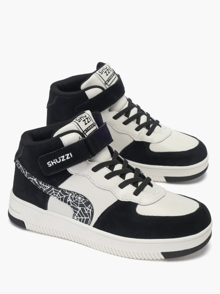 Кеды Shuzzi 1248000795
