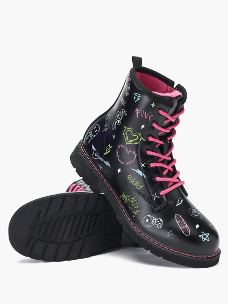 Ботинки Shuzzi 1248000796