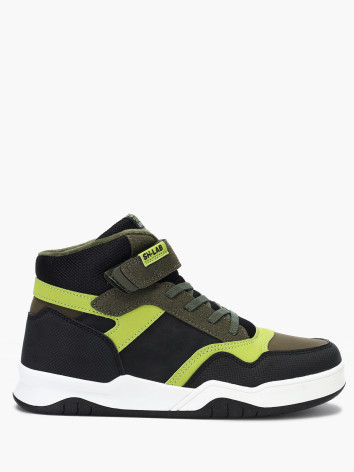 Ботинки Shuzzi