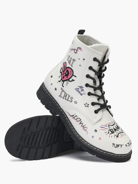 Ботинки Shuzzi 1248000801