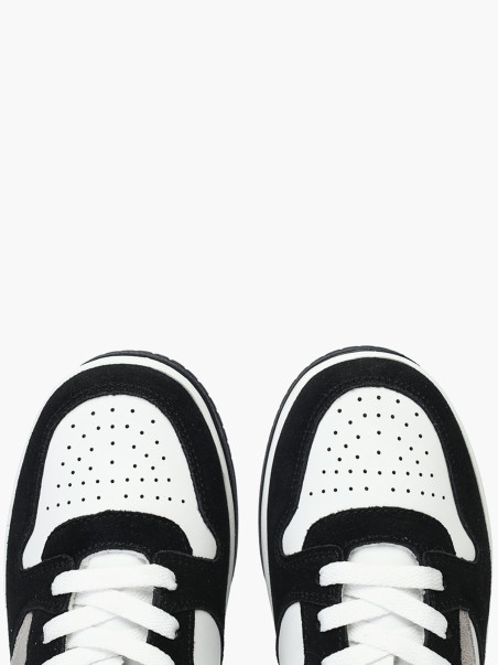 Кеды Shuzzi 1248000803