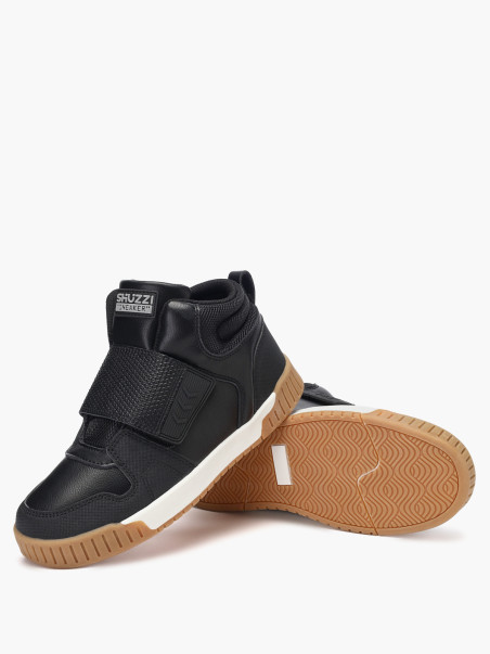 Ботинки Shuzzi 1248000805