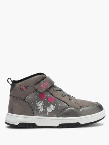 Кеды Shuzzi 1248000806