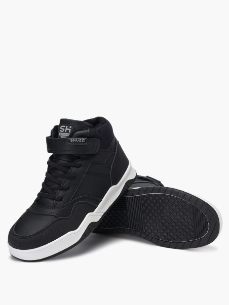 Ботинки Shuzzi 1248000810