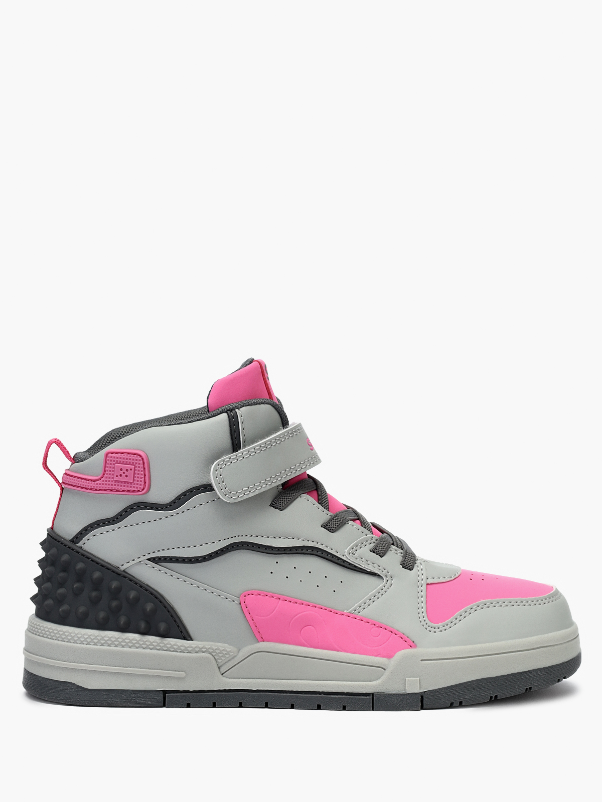 

Кеды Shuzzi 1248000811, Серый