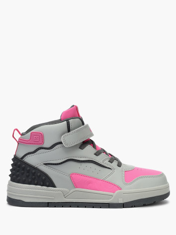 Кеды Shuzzi 1248000811