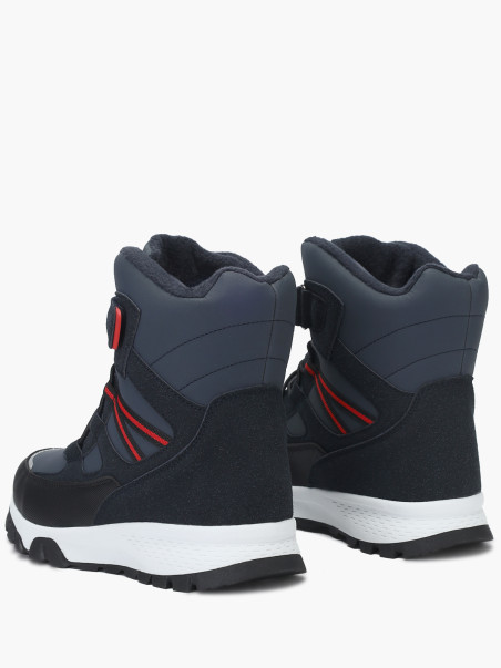 Ботинки Shuzzi 1248000819