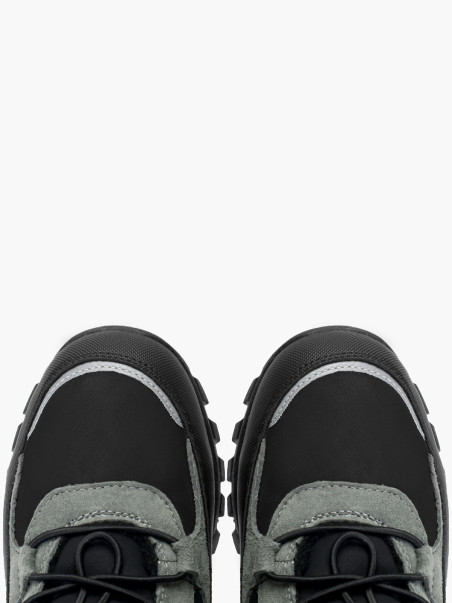 Ботинки Shuzzi 1248000821