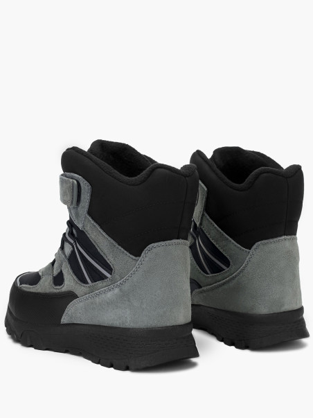 Ботинки Shuzzi 1248000821