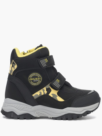 Ботинки Shuzzi