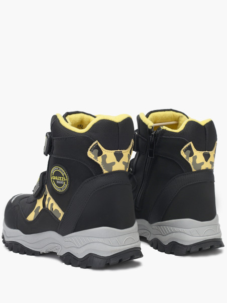 Ботинки Shuzzi 1248000822