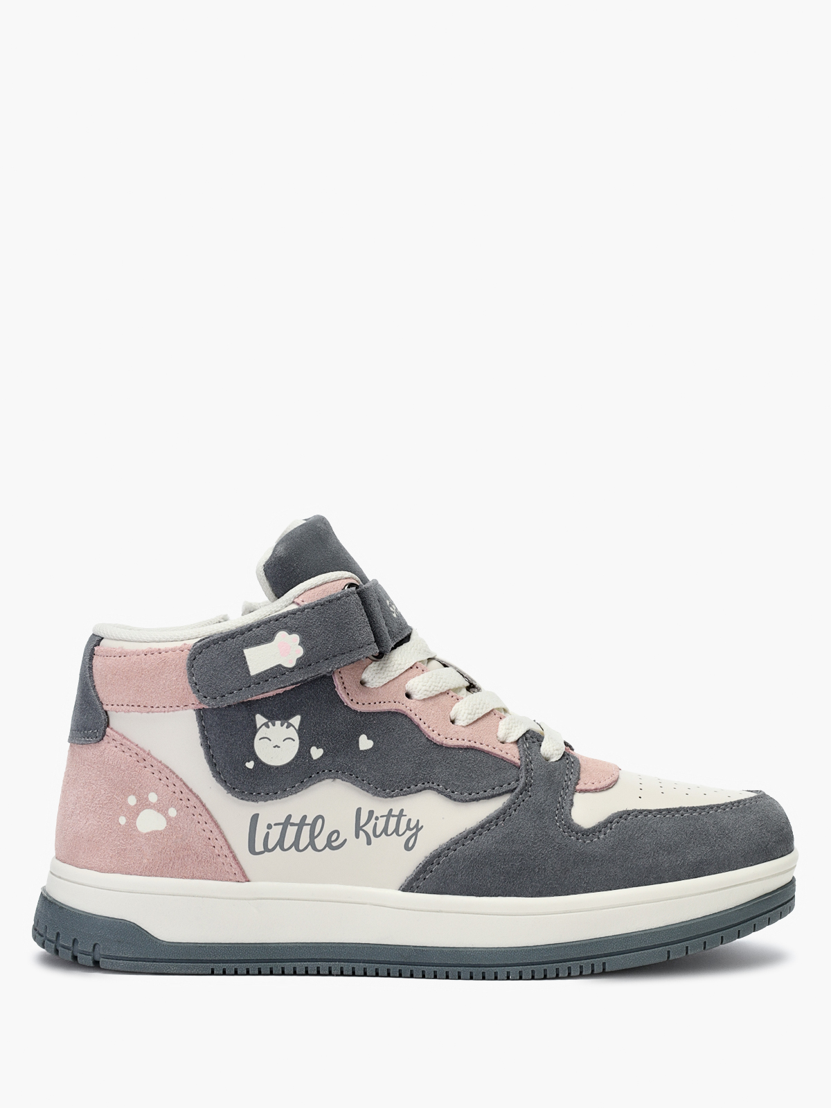 

Кеды Shuzzi 1248000825, Белый