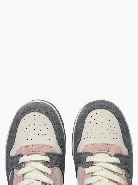 Кеды Shuzzi 1248000825