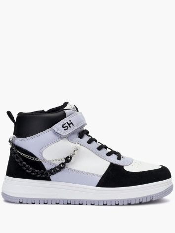 Кеды Shuzzi 1248000828