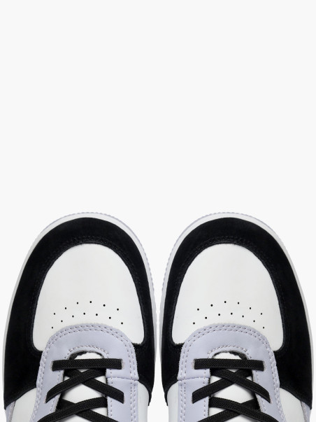 Кеды Shuzzi 1248000827