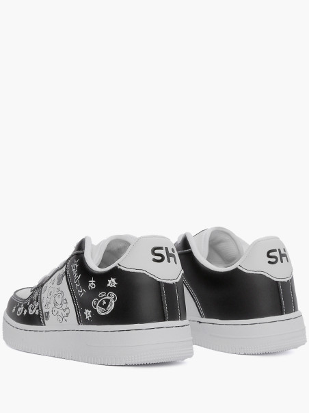 Кеды Shuzzi 1248000844