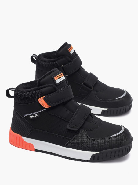 Ботинки Shuzzi 1248000954