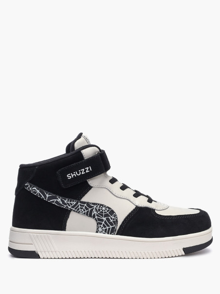 Кеды Shuzzi 1248000958
